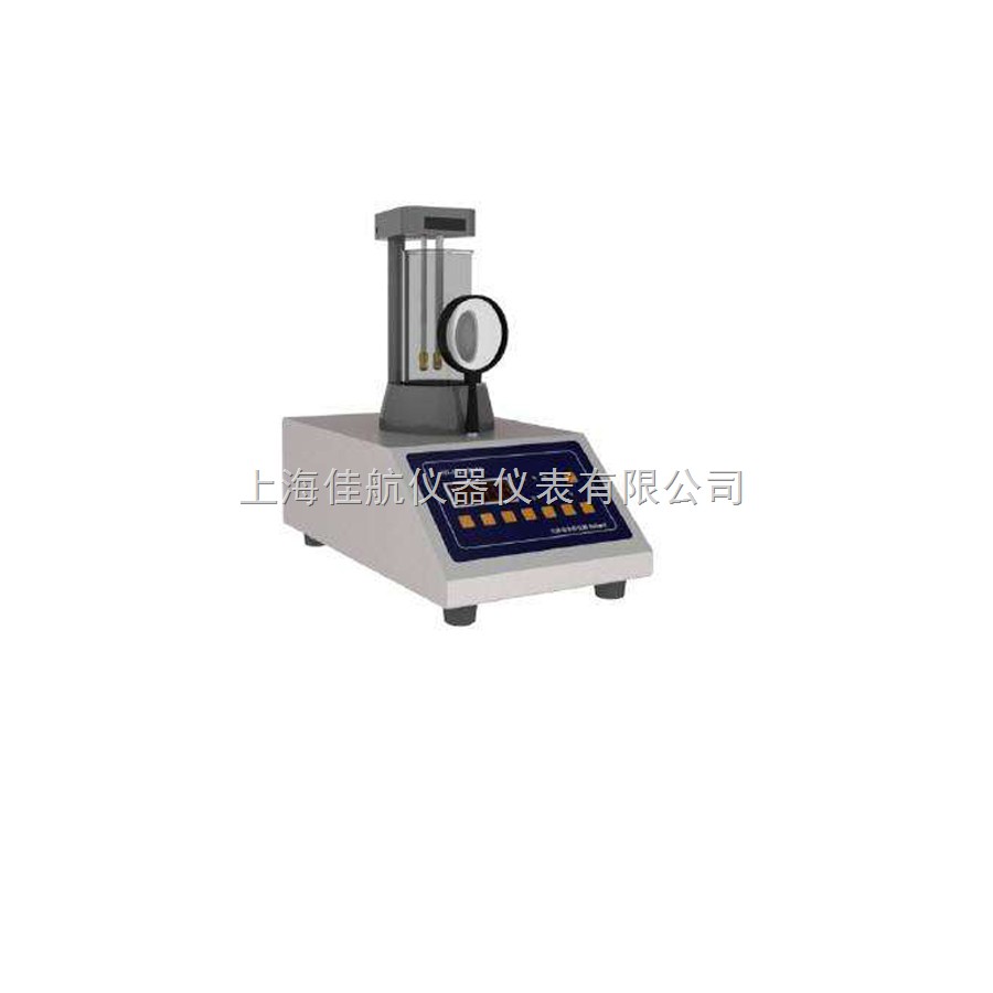 YRT-3药物熔点仪图片