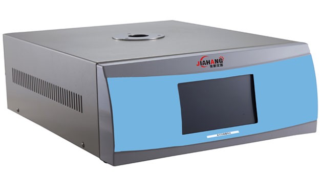 JH-DSC8L差示扫描量热仪图片