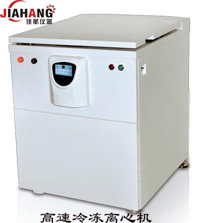 HR20M高速冷冻离心机图片