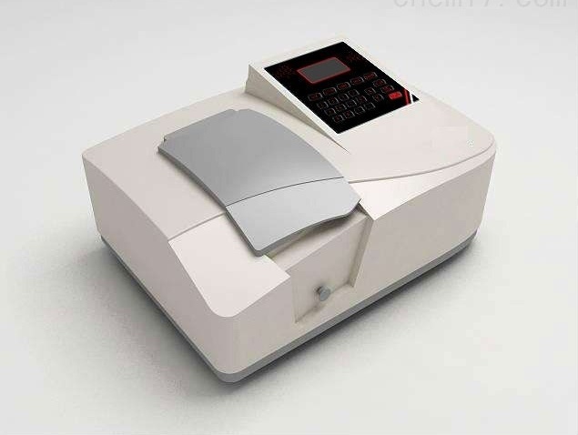 JH-EV2可见分光光度计图片