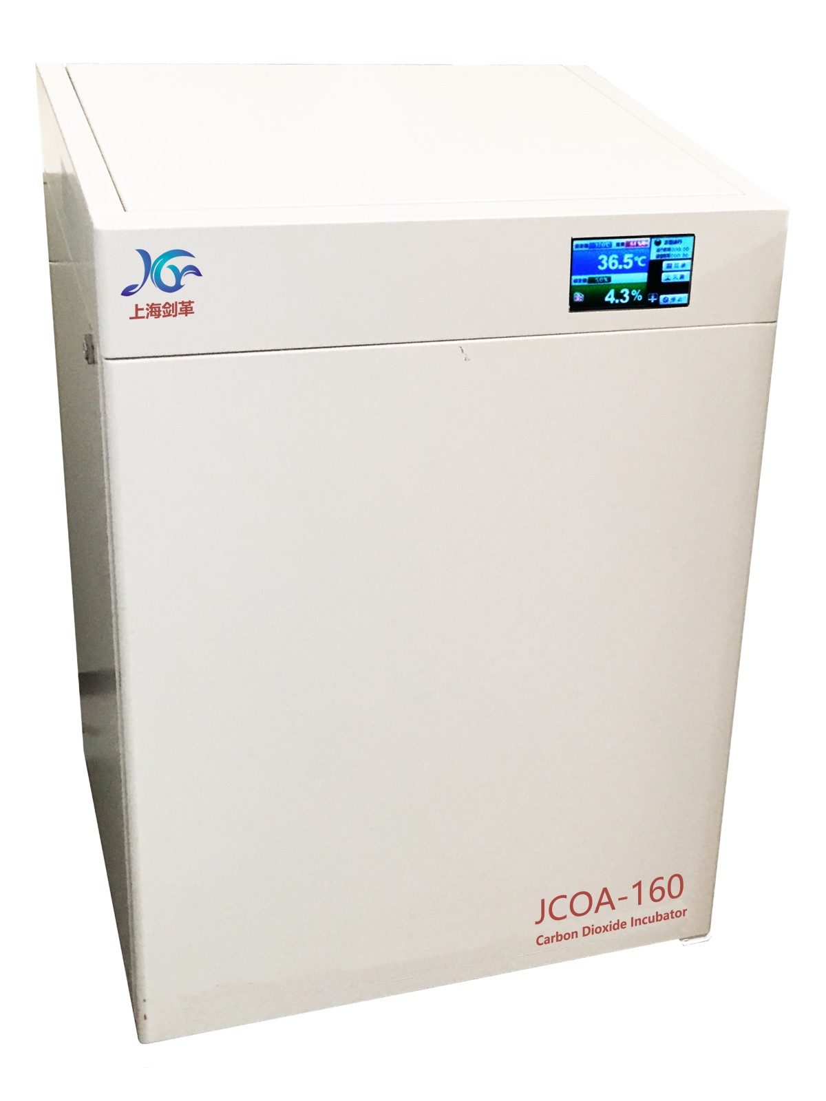 JCOW-160二氧化碳培养箱图片
