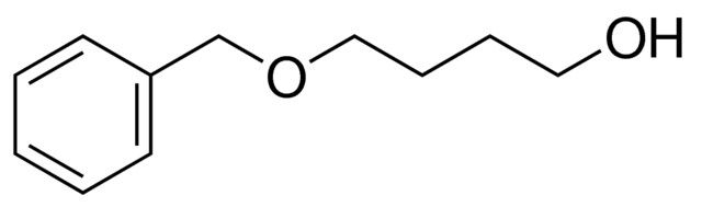 4-Benzyloxy-1-butanol