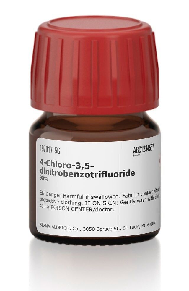 4-Chloro-3,5-dinitrobenzotrifluoride