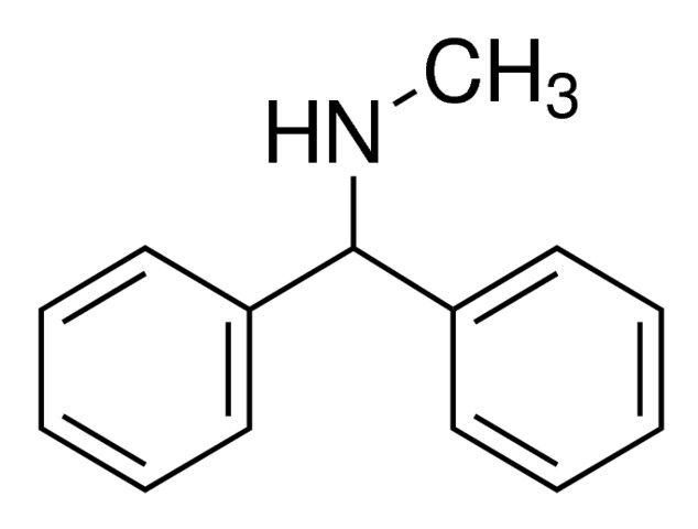 <i>N</i>-(Diphenylmethyl)methylamine