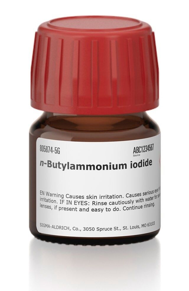 <i>n</i>-Butylammonium iodide
