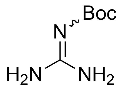 <i>N</i>-Boc-guanidine