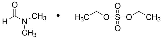 <i>N</i>,<i>N</i>-Dimethylformamide diethyl sulfate adduct