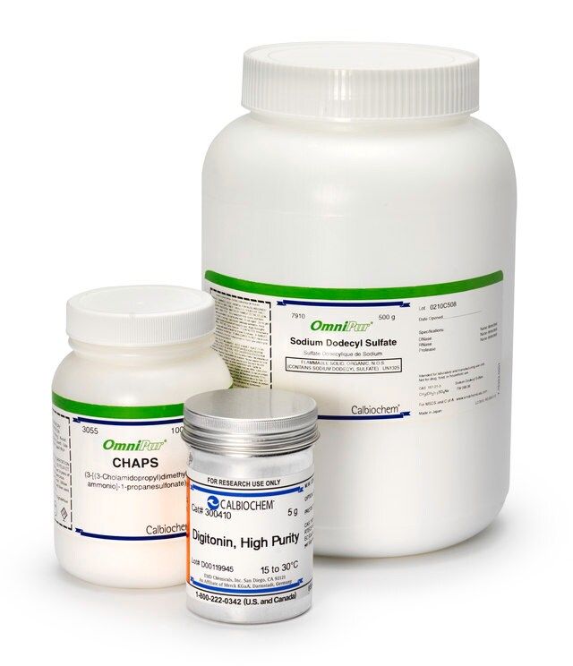 NDSB-256-CAS 81239-45-4-Calbiochem
