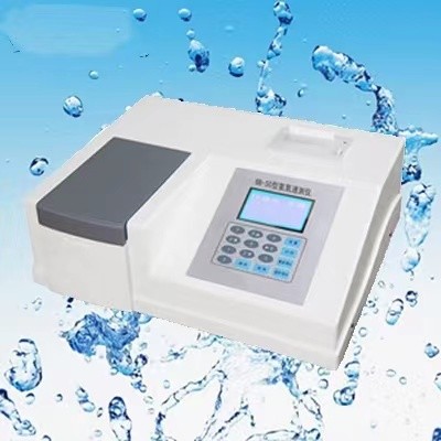 6B-50型氨氮测定仪图片