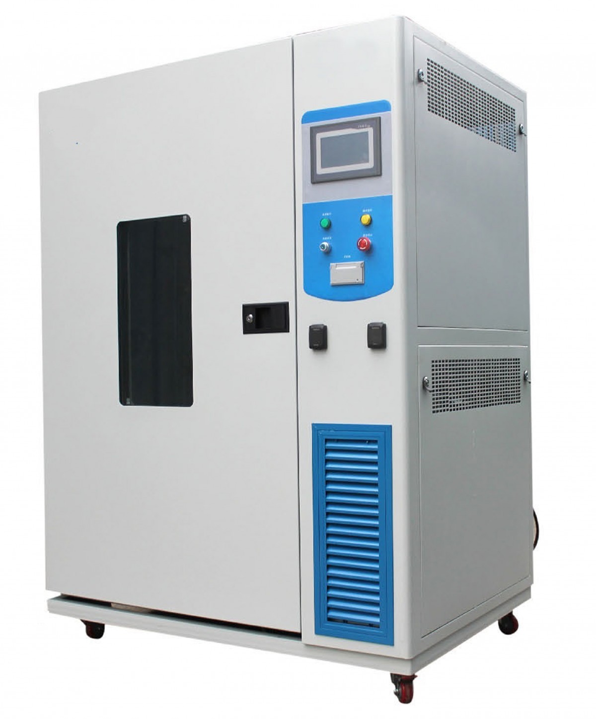 JDS-80D药品稳定性试验箱图片