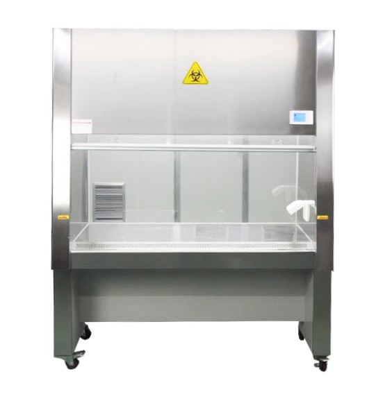 BHC-1000A2/B2一体式生物洁净柜图片