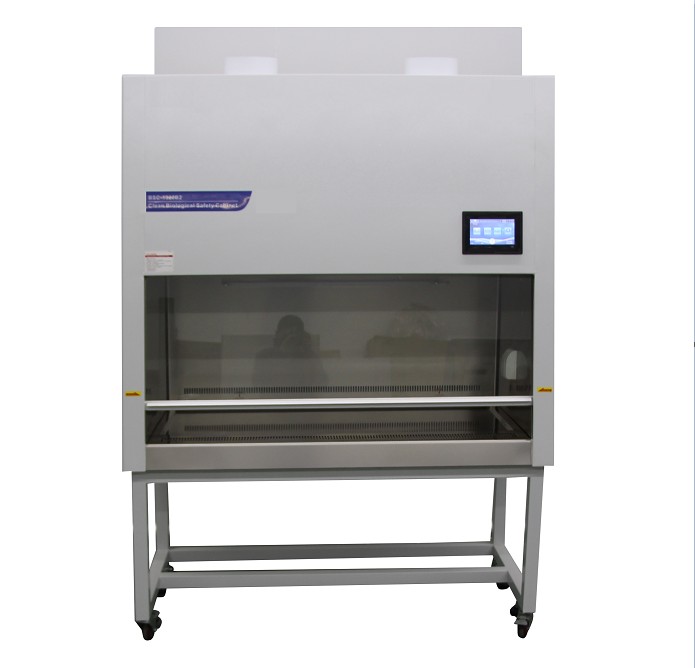 BSC-1000A2/B2智能型生物安全柜图片