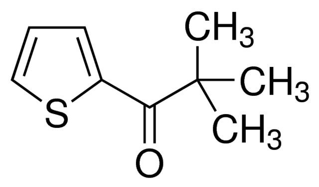 2-(Trimethylacetyl)thiophene