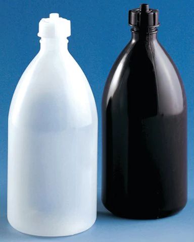 BRAND<sup>®</sup> bottle for Schilling burettes