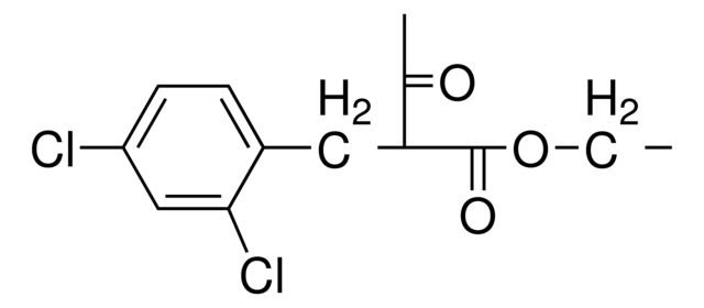 Ethyl 2-(2,4-dichlorobenzyl)-3-oxobutanoate