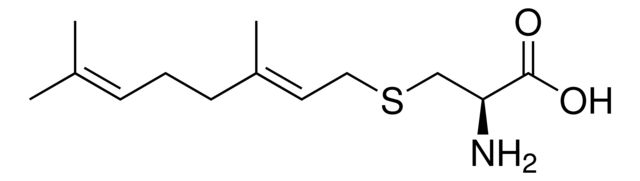 Geranyl-L-Cysteine