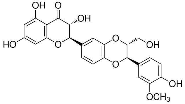 Isosilybin A