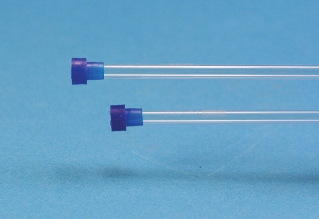 Kontes<sup>®</sup> NMR tubes 3 mm diam., precision