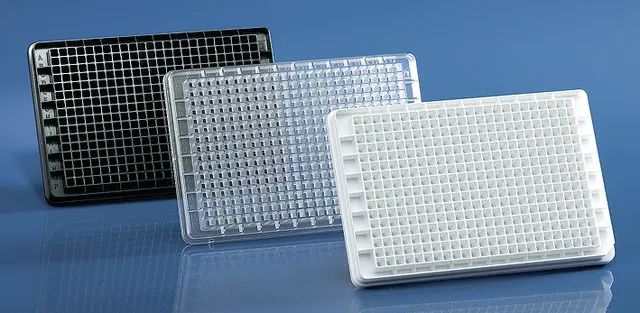 BRAND<sup>®</sup> microplate BRANDplates<sup>®</sup>, immunoGrade