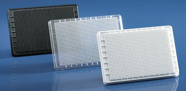 BRAND<sup>®</sup> microplate BRANDplates<sup>®</sup>, pureGrade