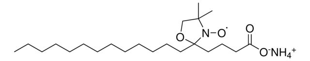 5-DOXYL Stearic acid, ammonium salt