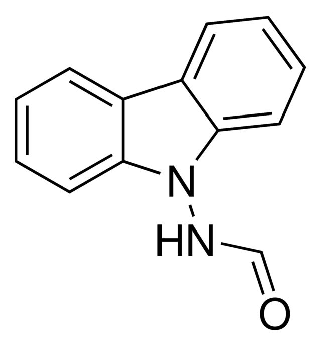 9H-Carbazol-9-ylformamide