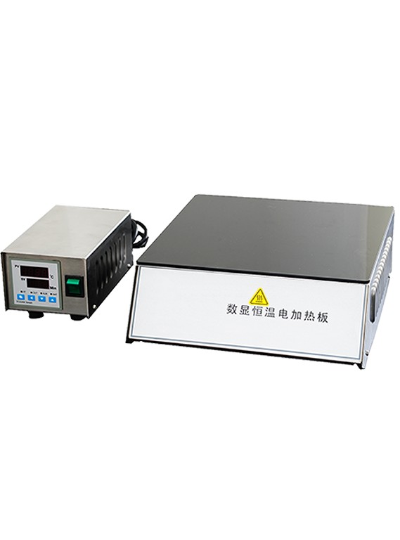JEHP-30电热恒温加热板(经济型(铁))图片