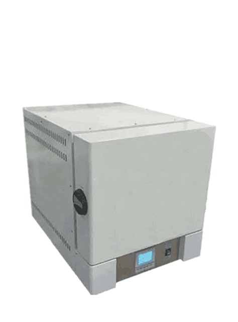 JM16-10T/TP马弗炉图片
