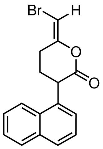 Bromoenol lactone