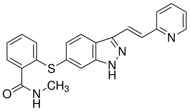Axitinib