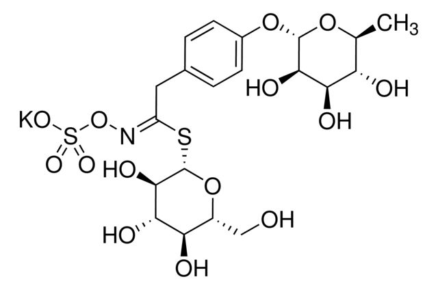 Glucomoringin potassium salt