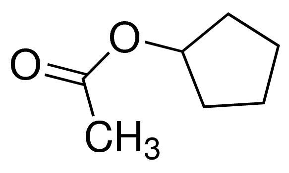 cyclopentyl acetate
