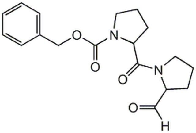 Prolyl Endopeptidase Inhibitor II-CAS 108708-25-4-Calbiochem
