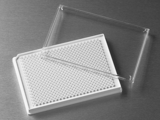 Corning<sup>®</sup> 384 well microplate, low volume