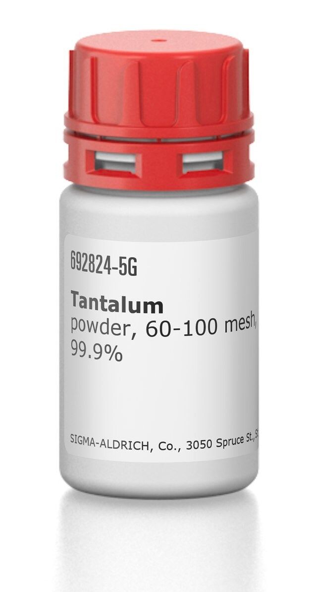 Tantalum