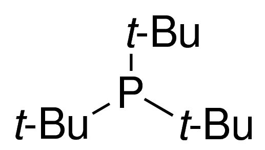 Tri-<i>tert</i>-butylphosphine solution