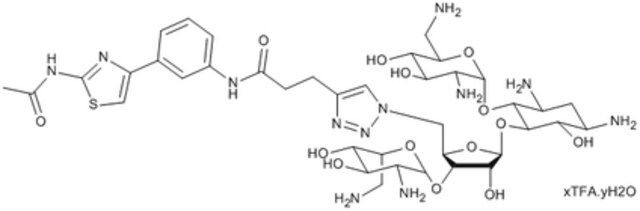 miR-372/3 Inhibitor, Neomycin-S-Calbiochem