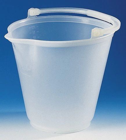 BRAND<sup>®</sup> bucket, PP