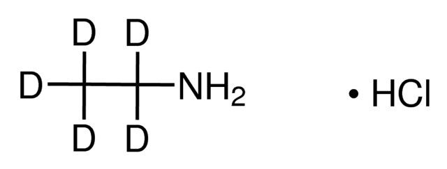 Ethyl-d<sub>5</sub>-amine hydrochloride