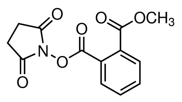 Methyl 2-[(succinimidooxy)carbonyl]benzoate
