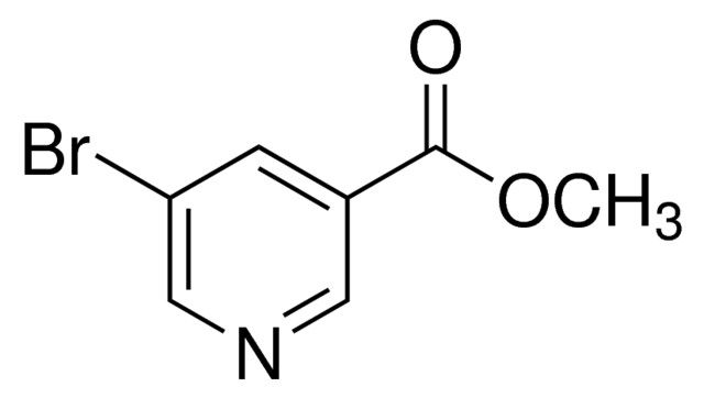 Methyl 5-bromopyridine-3-carboxylate