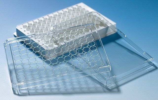 BRAND<sup>®</sup> lids for microplates BRAND<sup>®</sup>plates