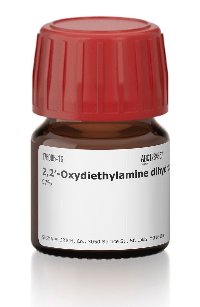 2,2′-Oxydiethylamine dihydrochloride