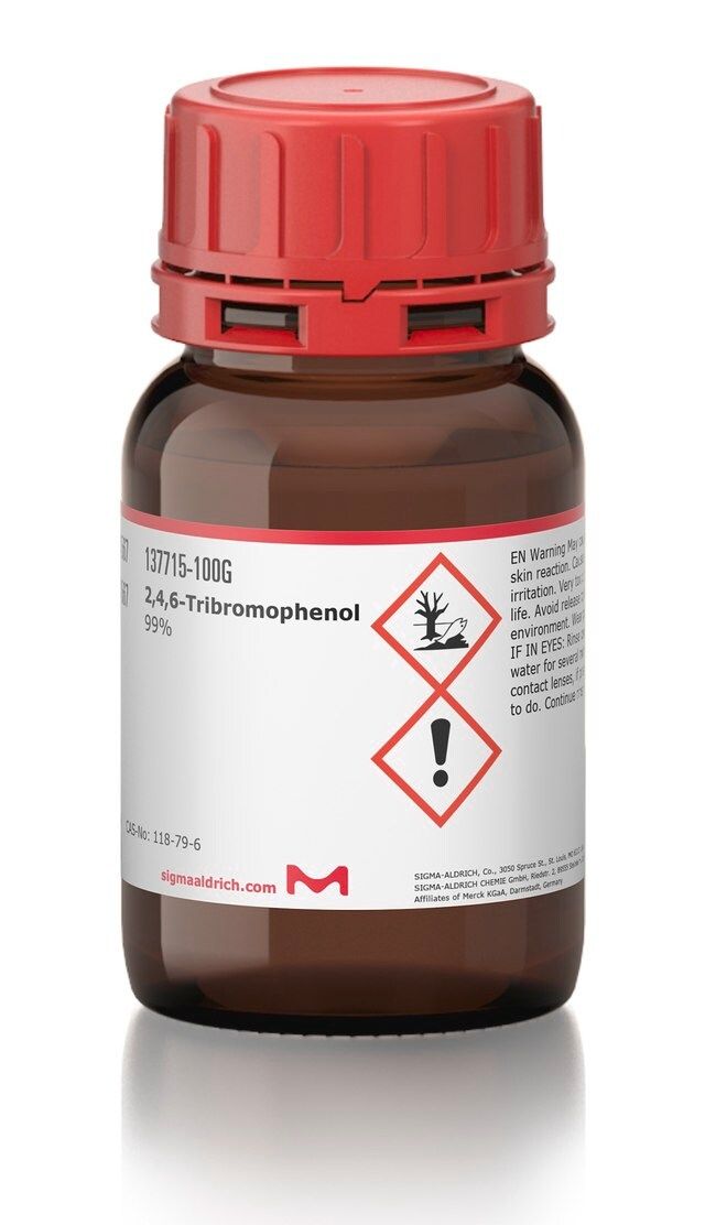 2,4,6-Tribromophenol