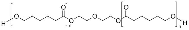 Polycaprolactone diol
