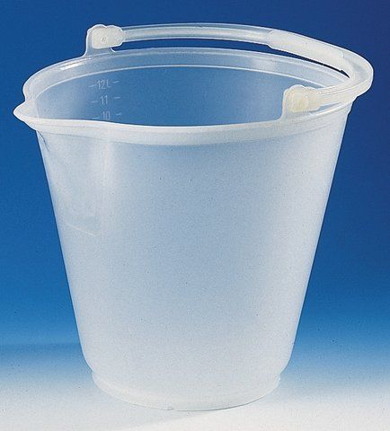 BRAND<sup>®</sup> bucket, PP