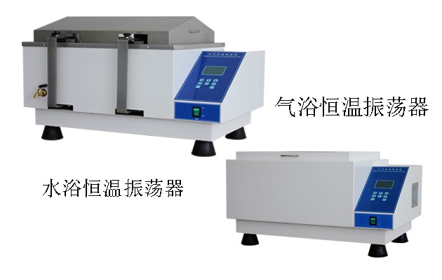 THZ-B气浴恒温振荡器图片
