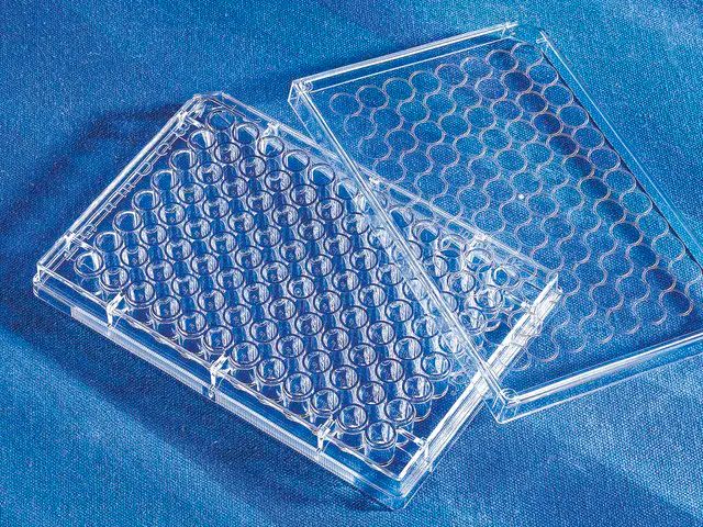 Corning<sup>®</sup> 96 Well EIA/RIA Assay Microplate