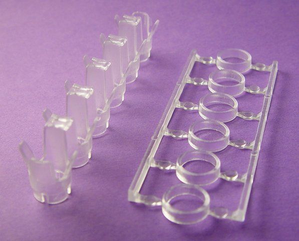 CellCrown<sup>TM</sup> inserts