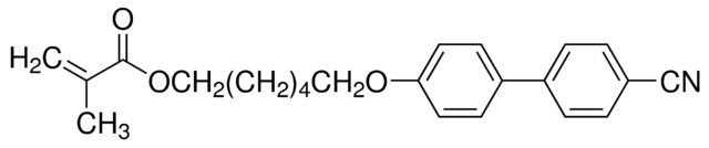 6-[4-(4-Cyanophenyl)phenoxy]hexyl methacrylate